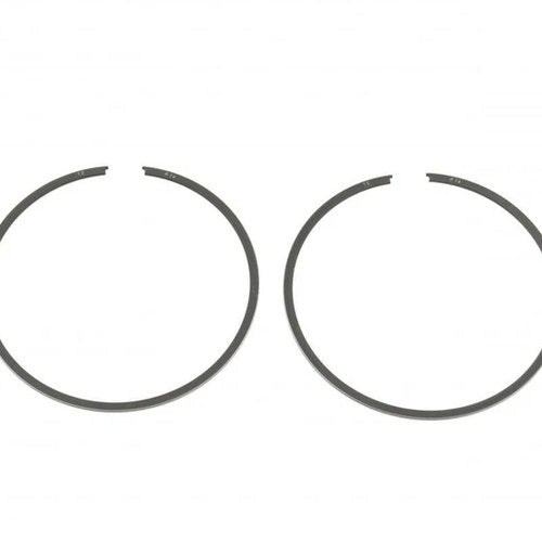 Wossner Piston Rings 74mm Rotax 250 Engine 1979-1982