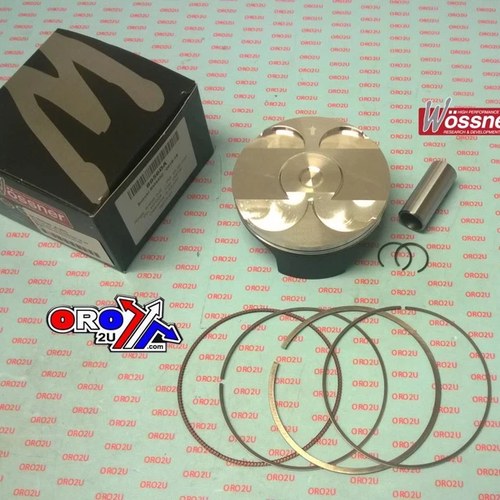 Wossner 96mm Piston Kit A, Suzuki RM-Z450 2018-2024