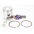 Wiseco 55mm Forged Piston Kit Honda CR125 1985-1986