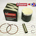 Wossner 64mm Forged Piston Kit B, KTM 200 1998-2016