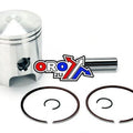 Wiseco 49mm Forged Piston Kit Yamaha YZ80 1976-1980