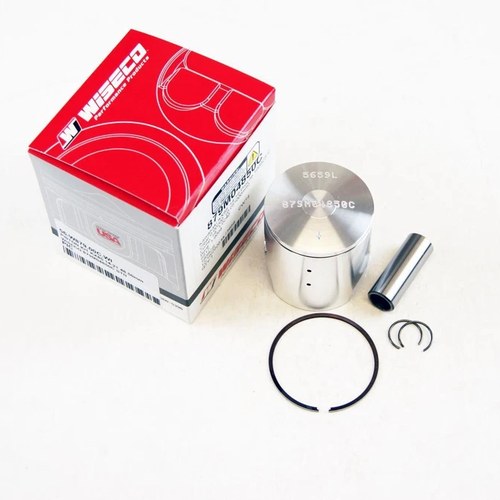 Wiseco 48.5mm Piston Kit B, Kawasaki KX85 2014-2025