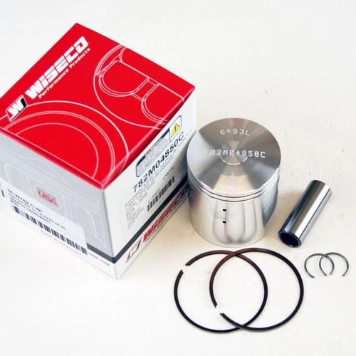 Wiseco 48.5mm Piston Kit C, Kawasaki KX85 2001-2013