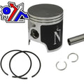 Namura 48.5mm Piston Kit B, Kawasaki KX85 2001-2013