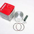 Wiseco 66.4mm Piston Kit B, Honda CR250R 2002-2004
