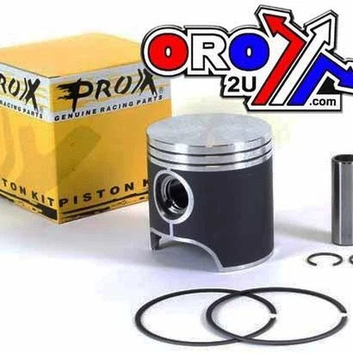 Prox 64mm Piston Kit A, KTM 200 1998-2016, 2-RINGS