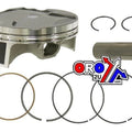 Namura 77mm Piston Kit A, Suzuki RM-Z250 2010-2025