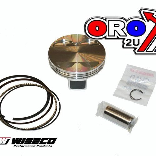 Wiseco 95.5mm Piston Kit Suzuki LT-R450 2006-2009
