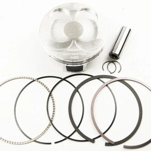 Wiseco 97mm Piston Kit B, Yamaha YZ450F 2010-2013