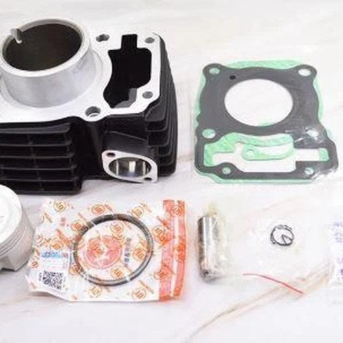Full Cylinder Kit Honda CB125F (GLR125) 2015-2019