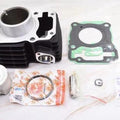 Full Cylinder Kit Honda CB125F (GLR125) 2015-2019