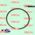 Wossner Piston Rings 40mm Yamaha PW50 1981-2024,