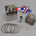 Wossner 60mm Forged Piston Kit A, Kymco Zing 125