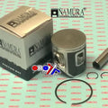 Namura 54mm Piston Kit A, Yamaha YZ125 2002-2004