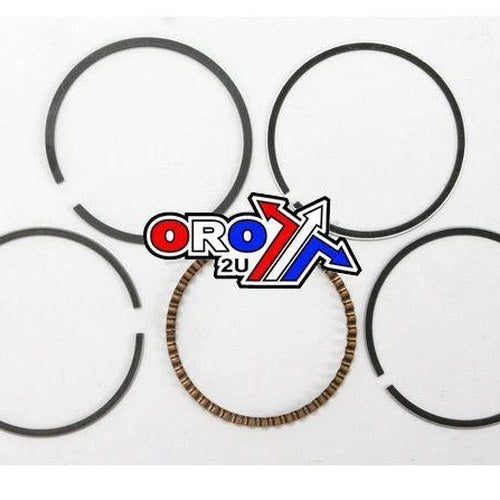 Wiseco Piston Rings 66mm Honda CRF150R 2007-2024
