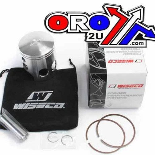 Wiseco 64.5mm Piston Kit Yamaha RT180 1990-1998