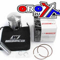 Wiseco 64.5mm Piston Kit Yamaha RT180 1990-1998