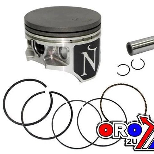 Namura 74.5mm Piston Kit Honda TRX300 1988-2000