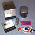 Namura 55.5mm Piston Kit Suzuki RM125 1989-1999