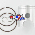 Wiseco 55.5mm Piston Kit Honda CR125 1980-1984