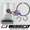 Wiseco 47.5mm Piston Kit Suzuki RM80 1986-1987
