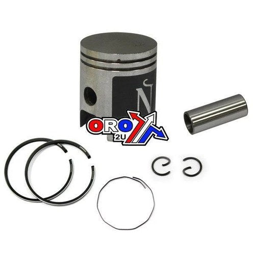 Namura 40.5mm Piston Kit Yamaha PW50 1981-2024