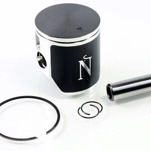 Namura 54.25mm Piston Kit C, KTM 125 1994-2000