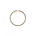 Wossner Piston Ring 77mm Maico GS400 1973-1981