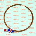Wossner Piston Ring 87mm Honda CR500 1983-1987