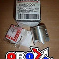 Wiseco 50.5mm Piston Kit Honda CR80 1980-1982