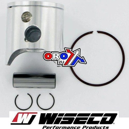 Wiseco 55mm Piston Kit Suzuki RM125 1989-1999