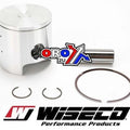 Wiseco 56mm Piston Kit A, Kawasaki KX125 1991
