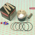 Wossner 65mm Forged Piston Kit Kymco Zing 125