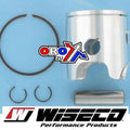 Wiseco 48mm Piston Kit Yamaha YZ80 1988-1992