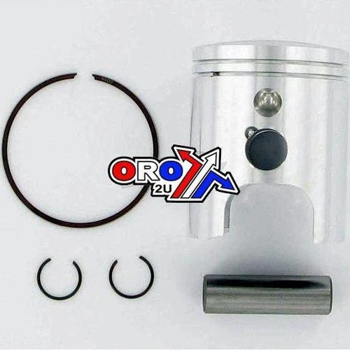Wiseco 47mm Piston Kit Yamaha PW80 1983-2008