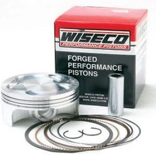 Wiseco 67.5mm Piston Kit A, KTM 250 SX 1995