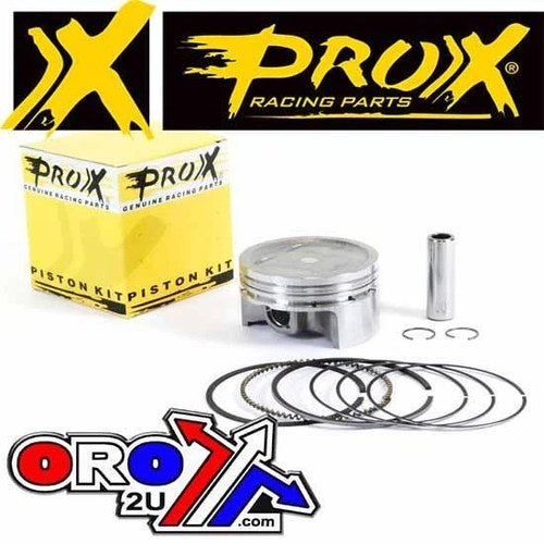 Prox 72mm Piston Kit B, Piaggio Beverly 200