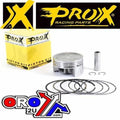 Prox 72mm Piston Kit B, Piaggio Beverly 200