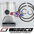Wiseco 66.4mm Piston Kit Suzuki RM250 1999