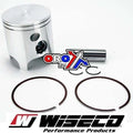 Wiseco 66.4mm Piston Kit Suzuki RM250 1998
