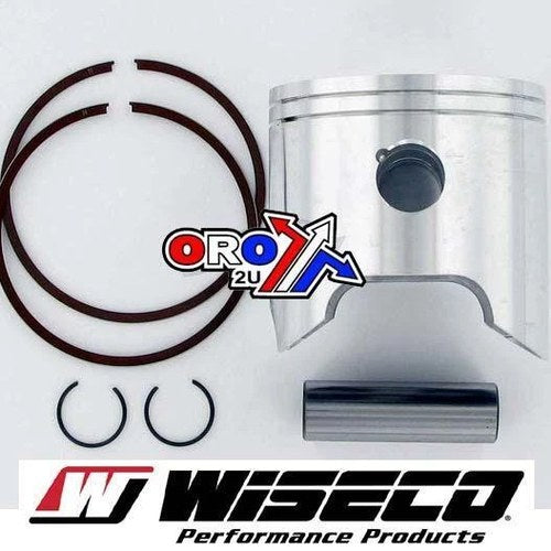 Wiseco 78mm Piston Kit KTM 380 1998-2002