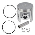 Piston Kit 66.25mm Yamaha DT175 1979-1981