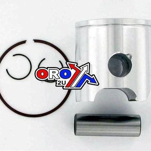 Wiseco 58mm Piston Kit Yamaha YZ125 1984