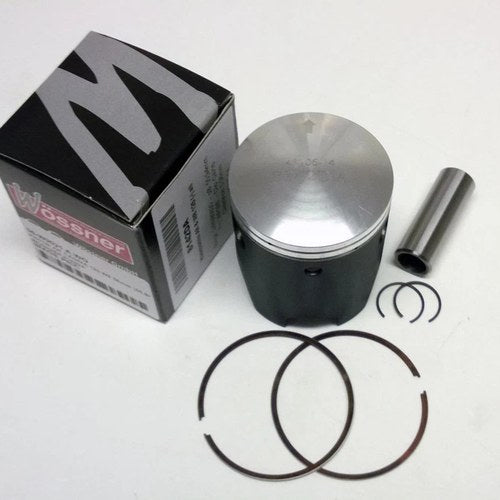 Wossner 56mm Piston Kit A, Cagiva W8 125