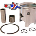 Std Piston Kit KTM 50 SX, Air Cooled