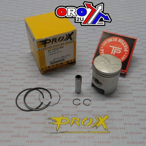 Prox 42mm Piston Kit Honda Dio 50cc