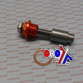 Manual Cam Chain Tensioner, KTM 690