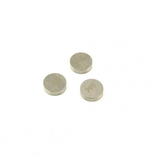 Valve Shim 2.65mm 9.5mm PK/3