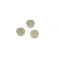 Valve Shim 2.65mm 9.5mm PK/3
