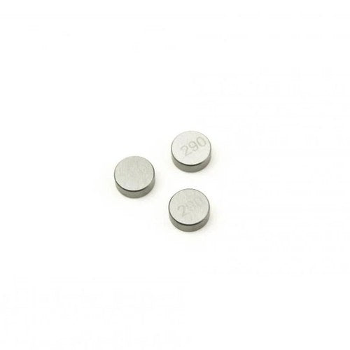 Valve Shim 2.90mm 7.5mm PK/3